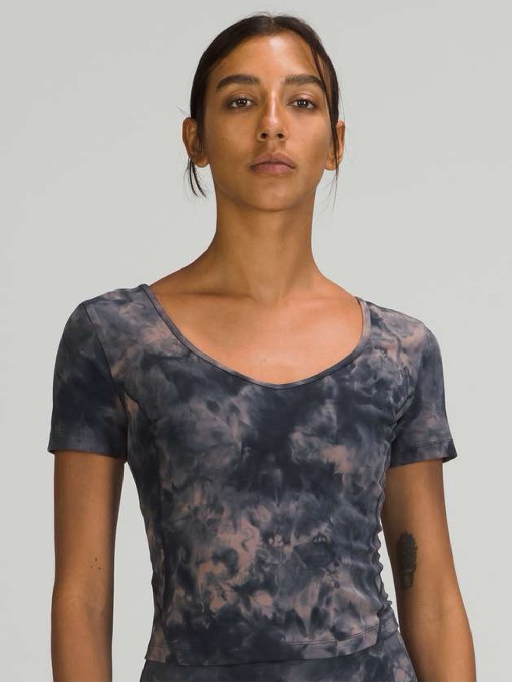 lululemon athletica Align t shirt
